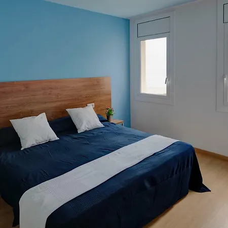 Bon Repós Apartamento