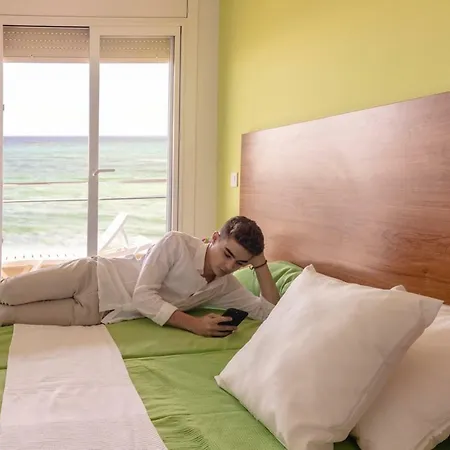 Bon Repós Apartamento