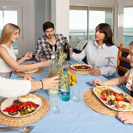 Apartamento Bon Repós *