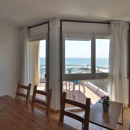 邦瑞珀斯阿公寓 公寓