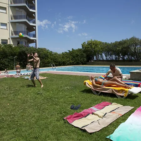 邦瑞珀斯阿公寓 * 圣苏珊娜