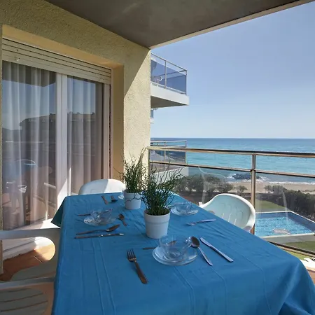 公寓 邦瑞珀斯阿公寓 *