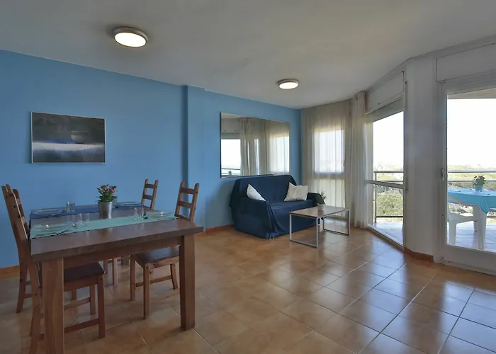 Daire Bon Repos Santa Susanna